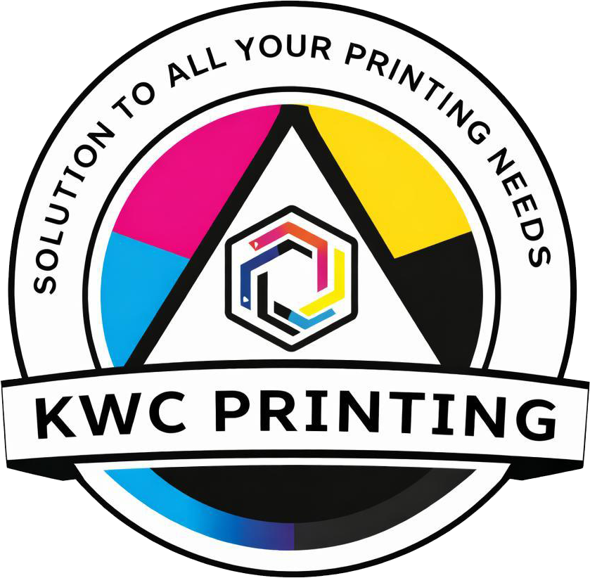 KWC Printing Logo