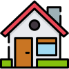 house house