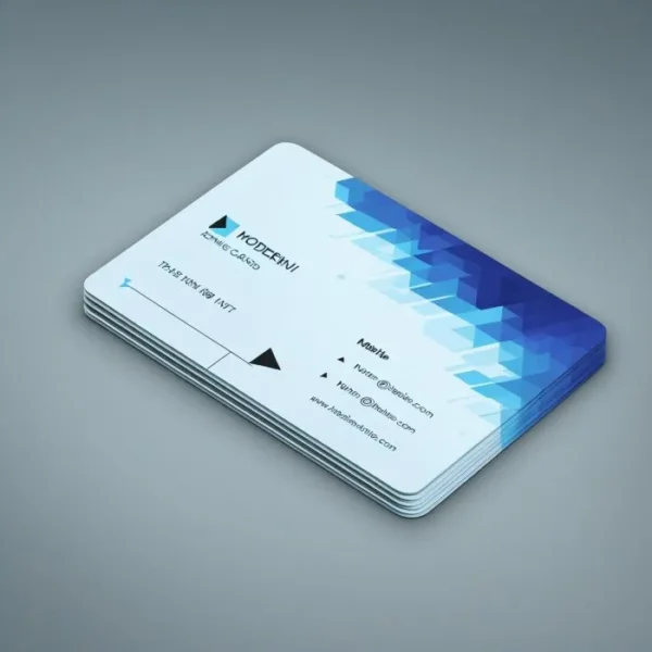 Economical Buisness Cards